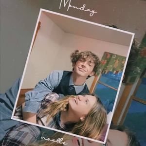 Meet your Posher, Ethan